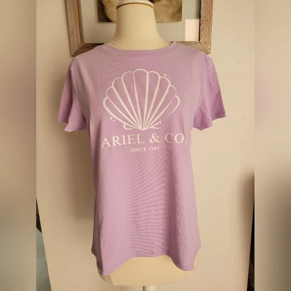 NWT Pick a Design crew tee new Disney - Picture 7 of 8